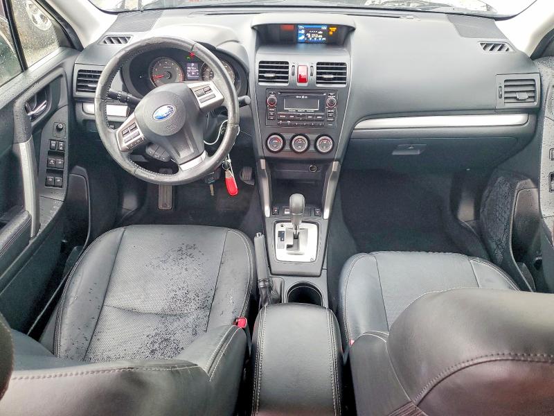 Продаж на аукціоні авто 2015 Subaru Forester, vin: JF2SJAHC7FH406900, номер лоту: 62041406