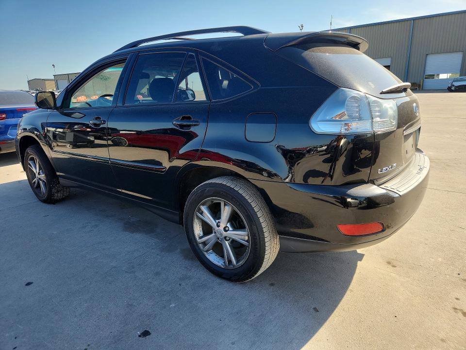 Продажа на аукционе авто 2006 Lexus Rx, vin: JTJGW31U360001911, номер лота: 59727176