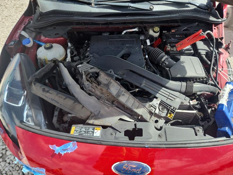 Продаж на аукціоні авто 2020 Ford Escape, vin: 1FMCU9G69LUB31954, номер лоту: 60742466