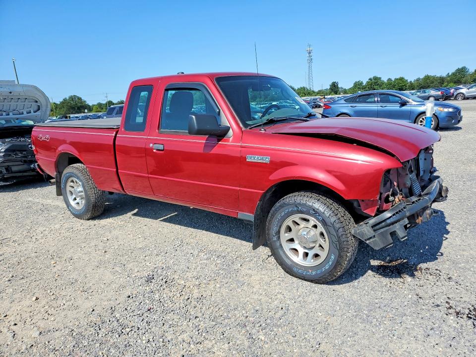 Aukcja sprzedaży 2011 Ford Ranger, vin: 1FTLR4FE7BPA54709, numer aukcji: 62401256