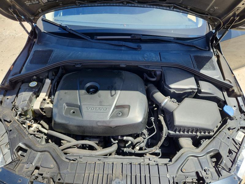 Продаж на аукціоні авто 2016 Volvo S60, vin: YV126MFK5G2396863, номер лоту: 60883396