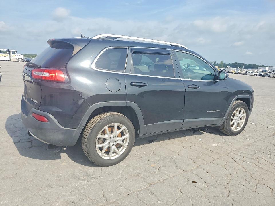 61959266 :رقم المزاد ، 1C4PJMDB2EW282046 vin ، 2014 Jeep Cherokee مزاد بيع