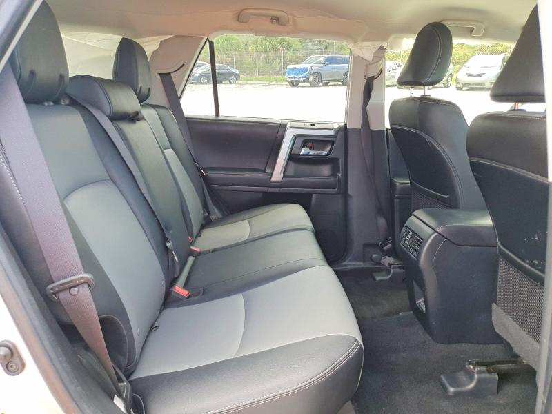 Продаж на аукціоні авто 2023 Toyota 4runner, vin: JTENU5JR2P6176183, номер лоту: 60310296