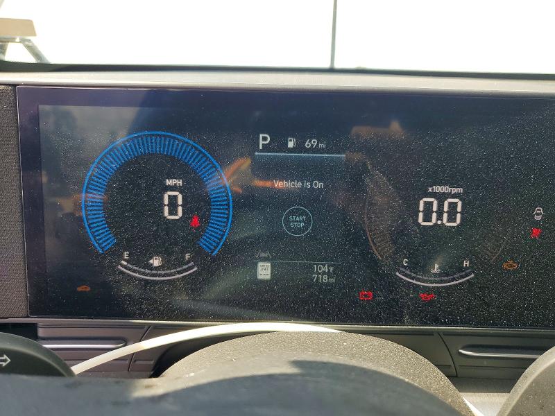 Aukcja sprzedaży 2026 Hyundai Kona, vin: KM8HF3AB6TU477317, numer aukcji: 62106756