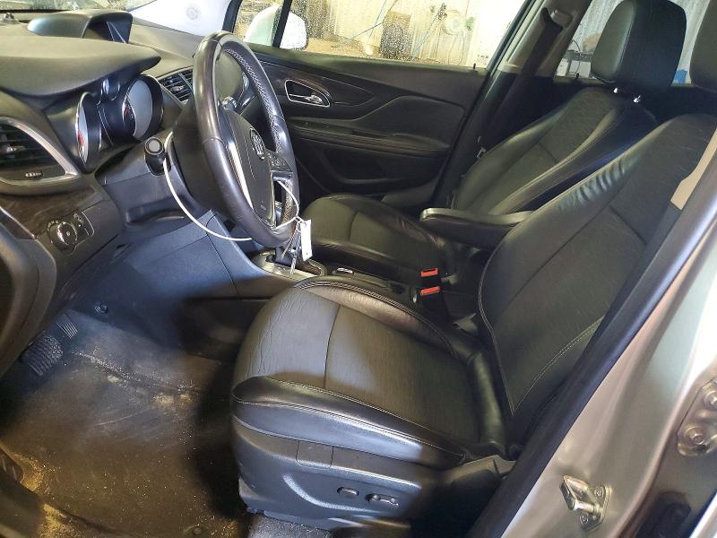 Aukcja sprzedaży 2016 Buick Encore, vin: KL4CJFSB3GB546229, numer aukcji: 60475806