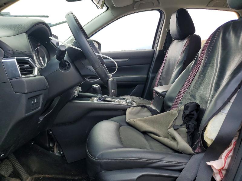 Aukcja sprzedaży 2020 Mazda Cx-5, vin: JM3KFBCMXL0845922, numer aukcji: 61147536