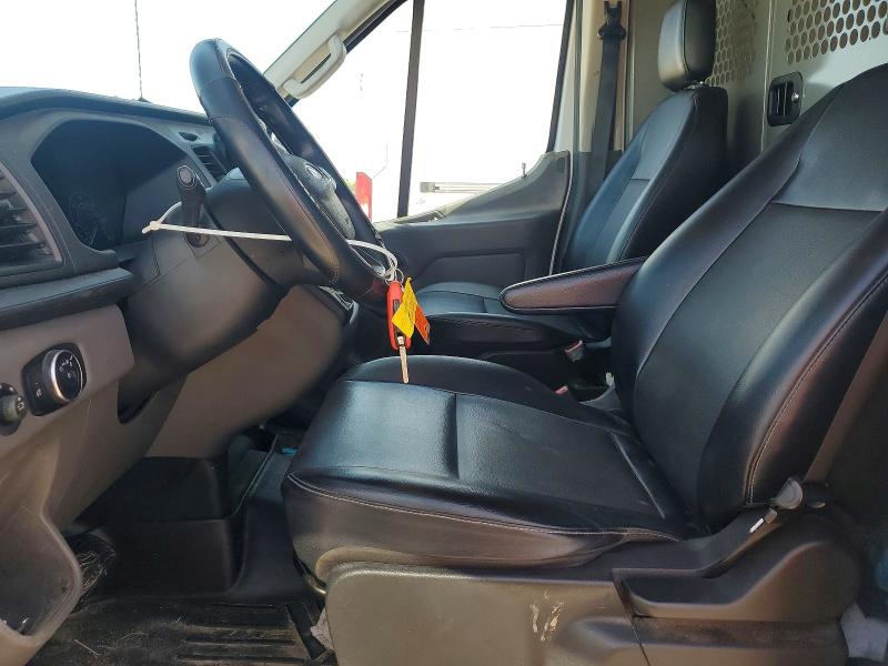 Продажа на аукционе авто 2020 Ford Transit, vin: 1FTBR1C82LKA77175, номер лота: 60754966