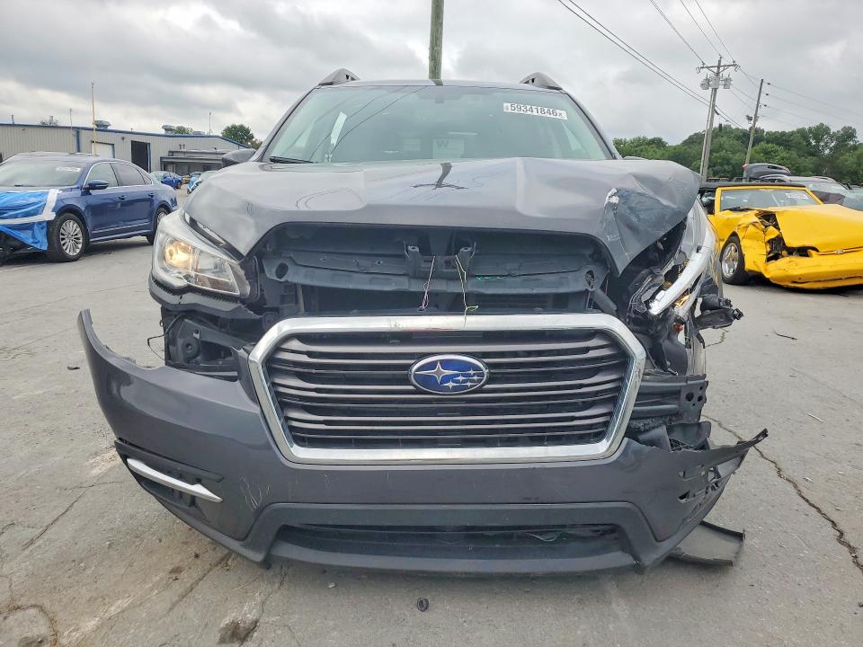 Продажа на аукционе авто 2020 Subaru Ascent, vin: 4S4WMAFD4L3478919, номер лота: 59341846