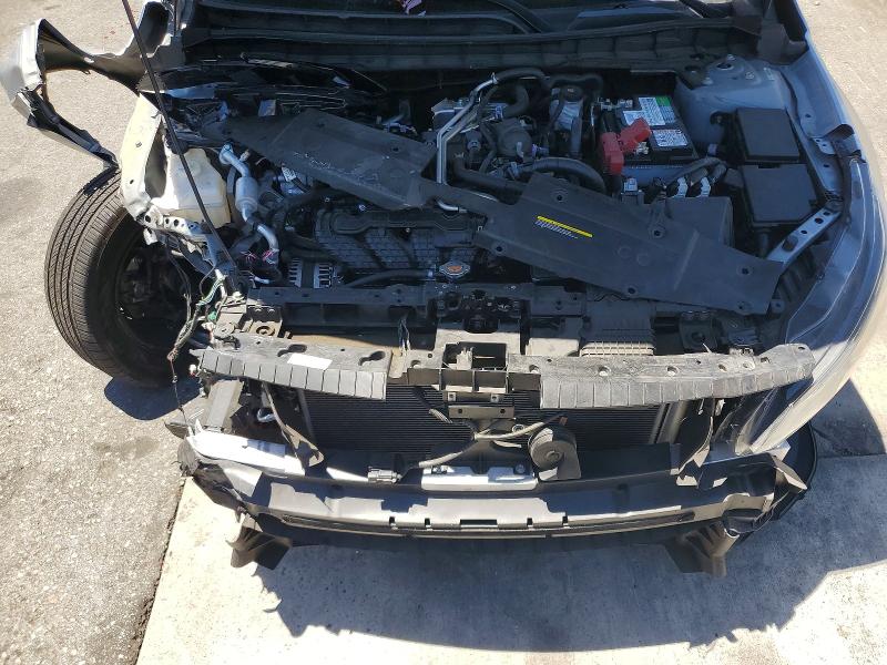 Продаж на аукціоні авто 2024 Nissan Altima, vin: 1N4BL4BV1RN376812, номер лоту: 63436936