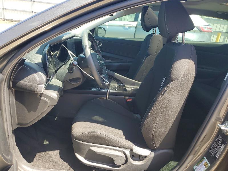 Продаж на аукціоні авто 2024 Hyundai Elantra, vin: KMHLS4DG7RU668918, номер лоту: 61890466