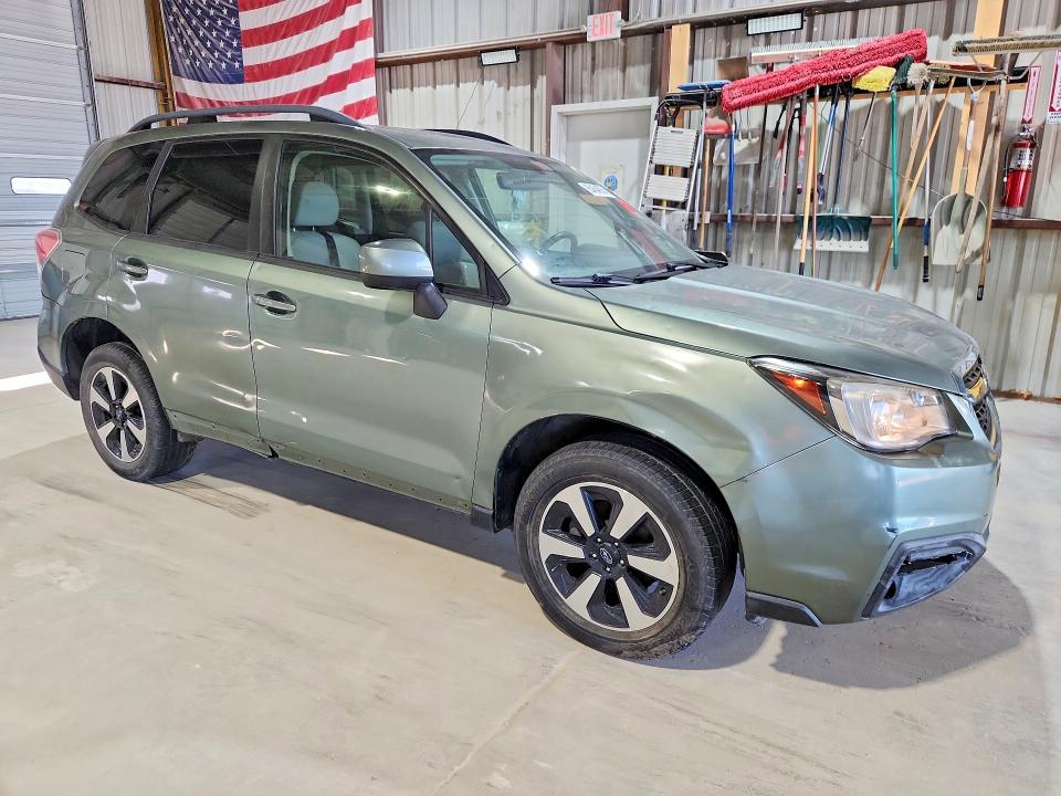 Aukcja sprzedaży 2017 Subaru Forester, vin: JF2SJAEC6HH513072, numer aukcji: 85454655