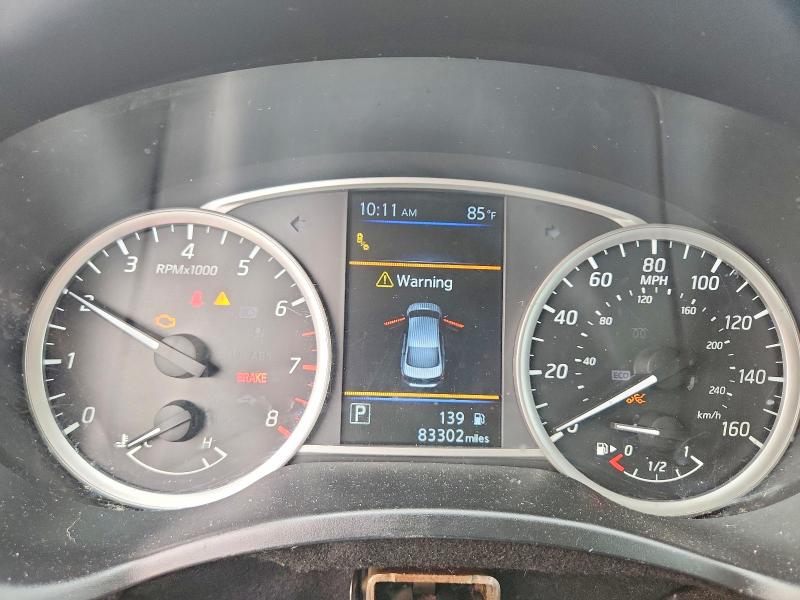 Продажа на аукционе авто 2019 Nissan Sentra, vin: 3N1AB7AP0KY279142, номер лота: 62904086