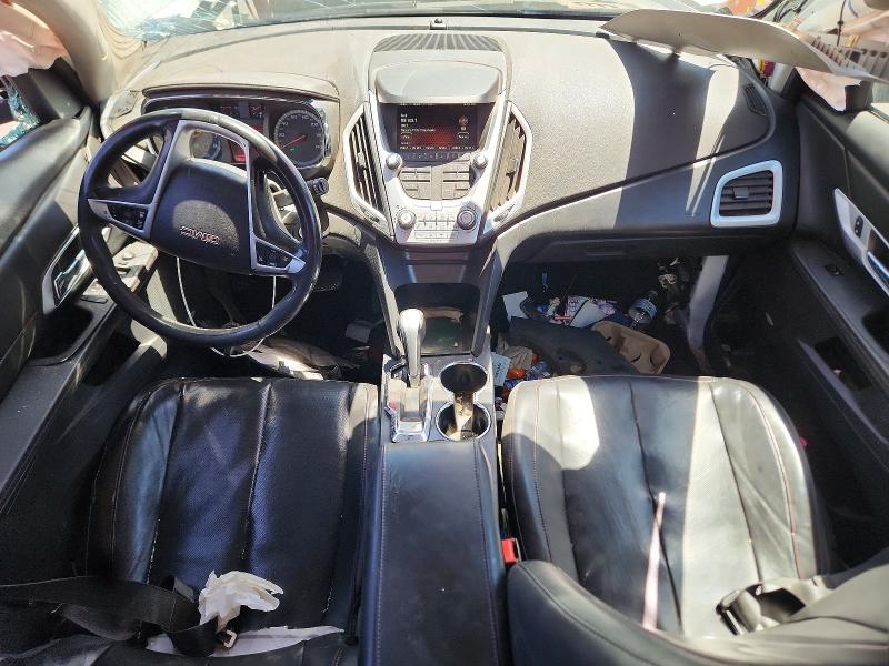 Aukcja sprzedaży 2013 Gmc Terrain, vin: 2GKFLUE32D6122811, numer aukcji: 63215476