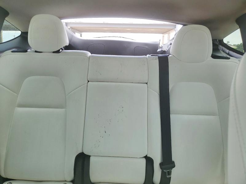 Aukcja sprzedaży 2023 Tesla Model Y, vin: 7SAYGDEE0PF629895, numer aukcji: 62929176