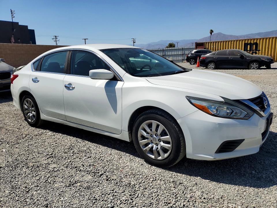 Aukcja sprzedaży 2016 Nissan Altima, vin: 1N4AL3AP5GN359162, numer aukcji: 62157196