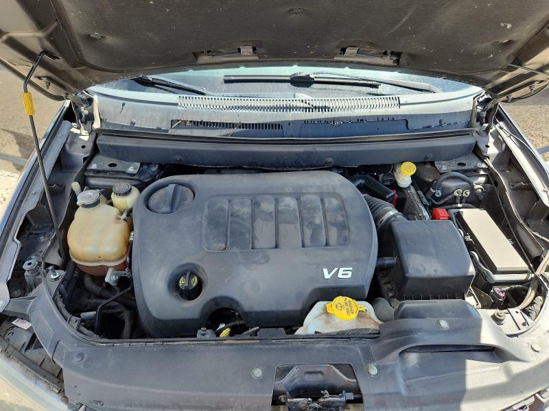 60899226 :رقم المزاد ، 3C4PDDEGXGT243683 vin ، 2016 Dodge Journey مزاد بيع