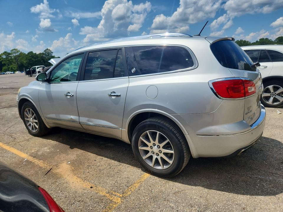Aukcja sprzedaży 2015 Buick Enclave, vin: 5GAKRBKD9FJ130096, numer aukcji: 59555876