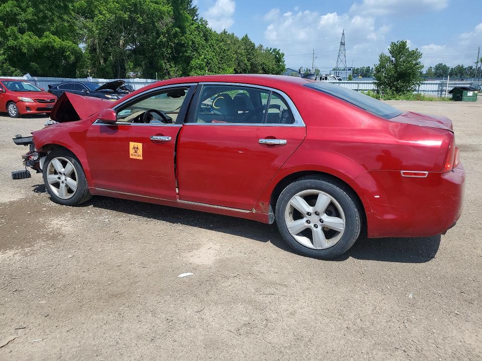 Продажа на аукционе авто 2012 Chevrolet Malibu, vin: 1G1ZD5EU4CF324986, номер лота: 59330526