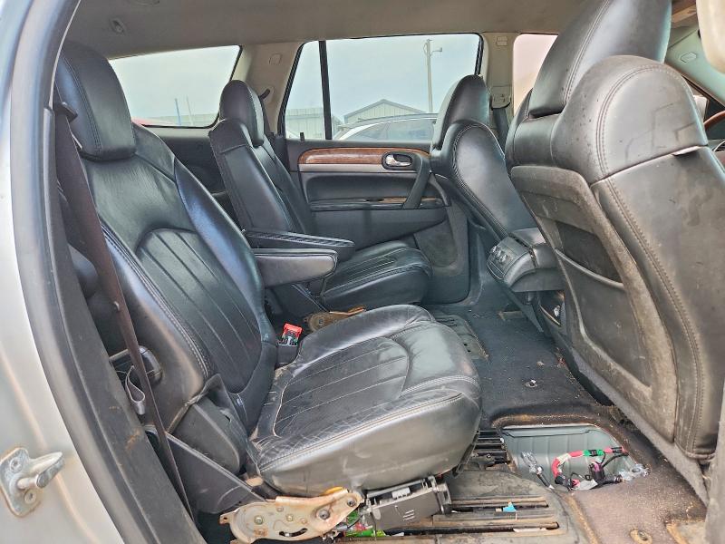 Продаж на аукціоні авто 2010 Buick Enclave, vin: 5GALRBED0AJ264374, номер лоту: 59393636