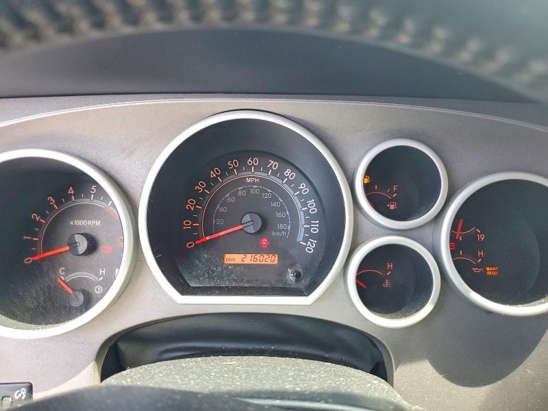 Продаж на аукціоні авто 2011 Toyota Sequoia, vin: 5TDZY5G18BS034800, номер лоту: 63124586