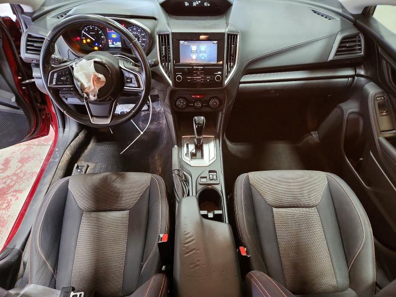 Aukcja sprzedaży 2018 Subaru Crosstrek, vin: JF2GTADC4J8269705, numer aukcji: 62468346