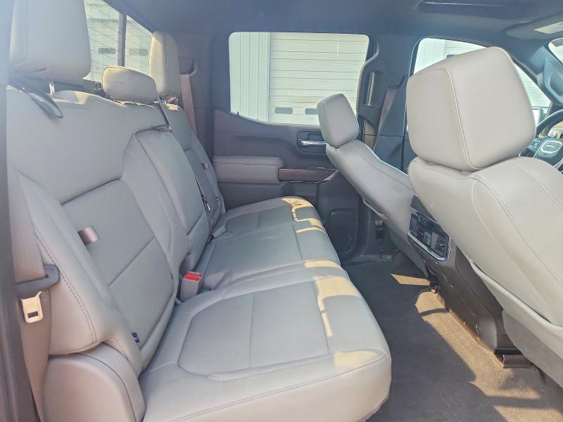 Aukcja sprzedaży 2020 Gmc Sierra, vin: 3GTU9DET5LG454956, numer aukcji: 62633656