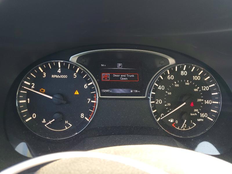 59383636 :رقم المزاد ، 1N4AL3AP0GC265797 vin ، 2016 Nissan Altima مزاد بيع