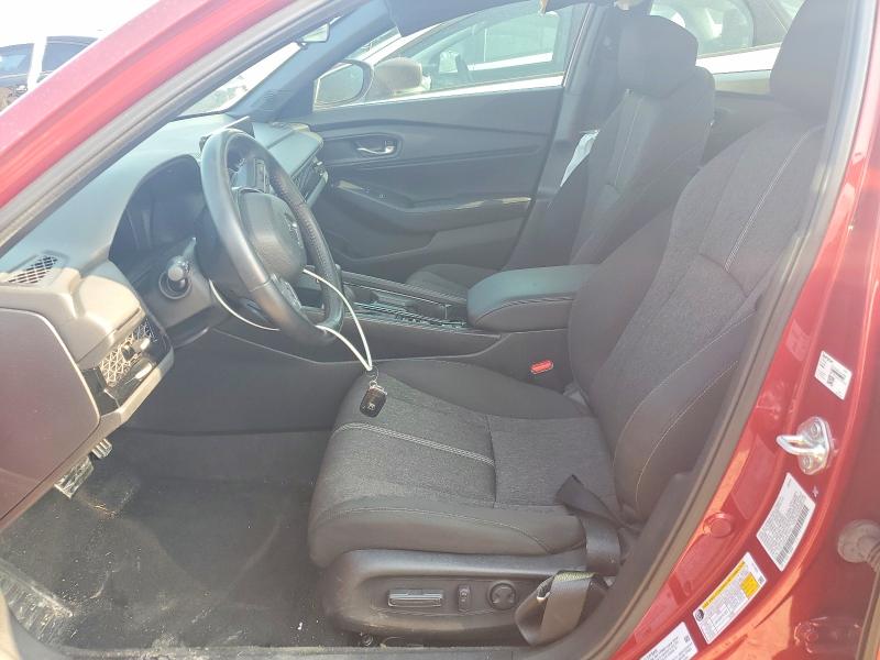 Продажа на аукционе авто 2024 Honda Accord, vin: 1HGCY2F5XRA079142, номер лота: 62518886