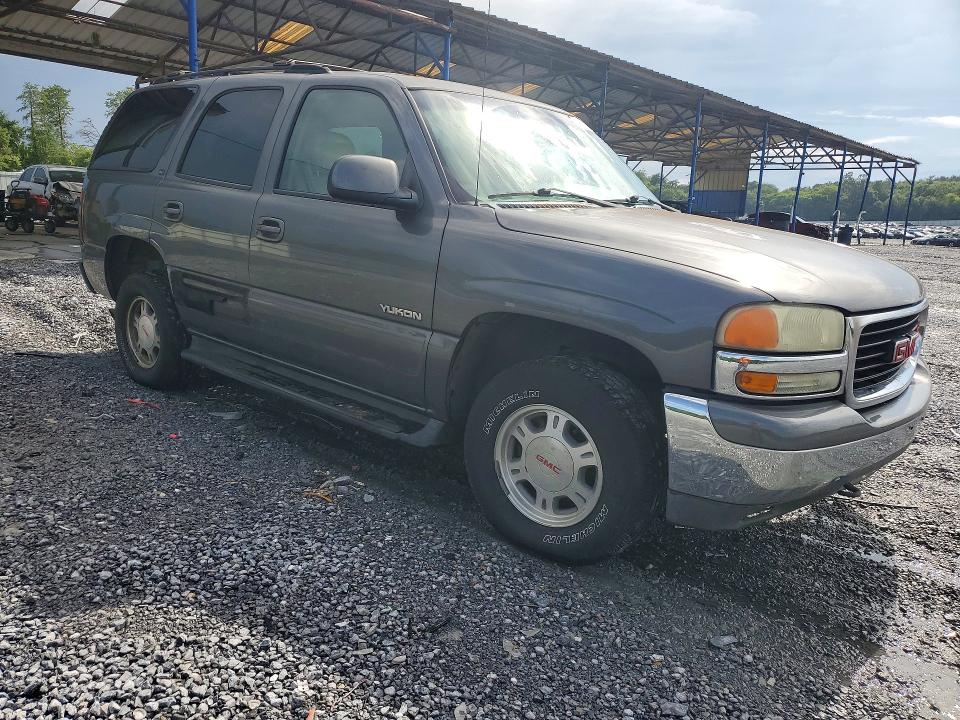 Продаж на аукціоні авто 2002 Gmc Yukon, vin: 1GKEC13Z12J282485, номер лоту: 61123976