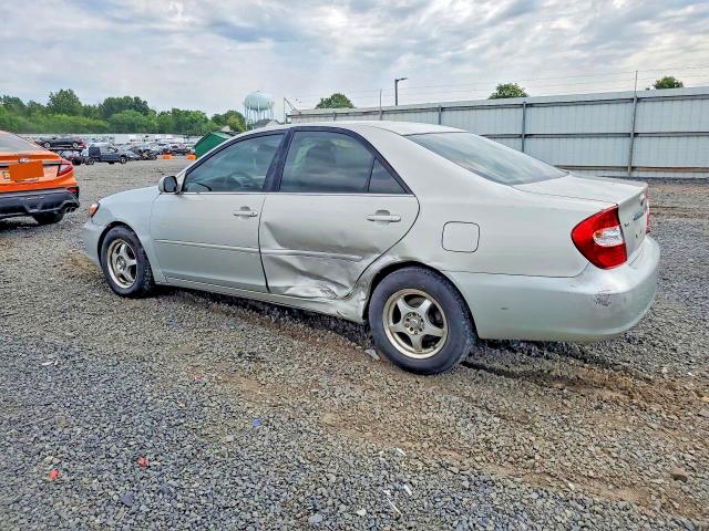 2003 Toyt Camry მანქანა იყიდება აუქციონზე, vin: 4T1BF30K63U559152, აუქციონის ნომერი: 60840106