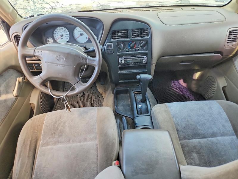 Aukcja sprzedaży 2000 Nissan Pathfinder, vin: JN8AR07S5YW441203, numer aukcji: 56543606
