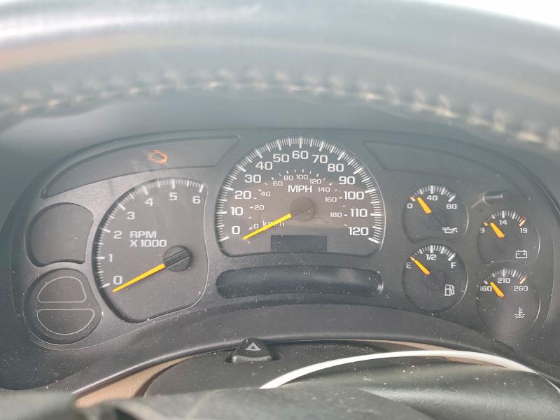 Aukcja sprzedaży 2004 Gmc Yukon, vin: 1GKEC13Z94J219492, numer aukcji: 62395476