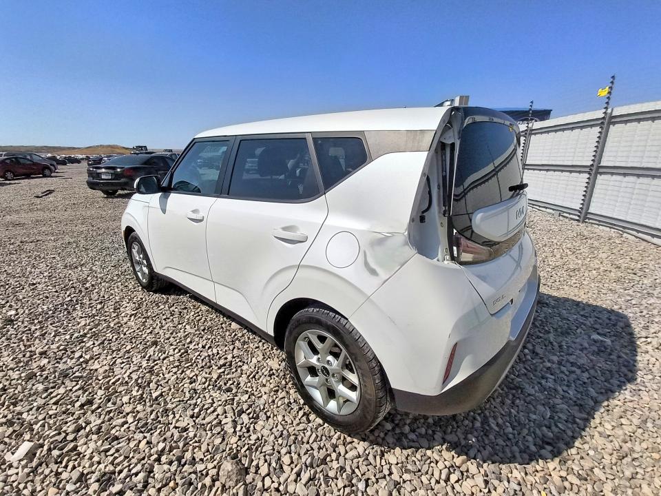 Продажа на аукционе авто 2023 Kia Soul, vin: KNDJ23AU5P7870538, номер лота: 63688786