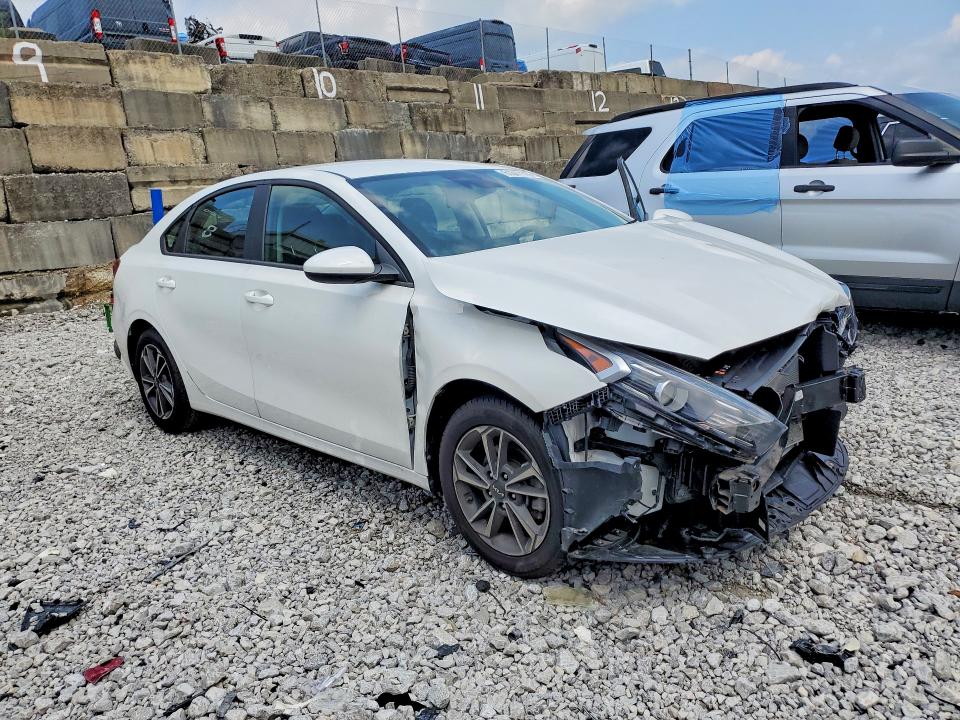 Продаж на аукціоні авто 2023 Kia Forte, vin: 3KPF24AD6PE615120, номер лоту: 61641116