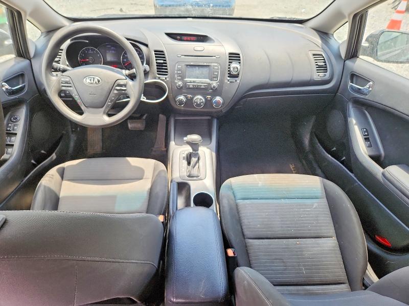 Продаж на аукціоні авто 2016 Kia Forte, vin: KNAFX4A64G5478612, номер лоту: 60473976