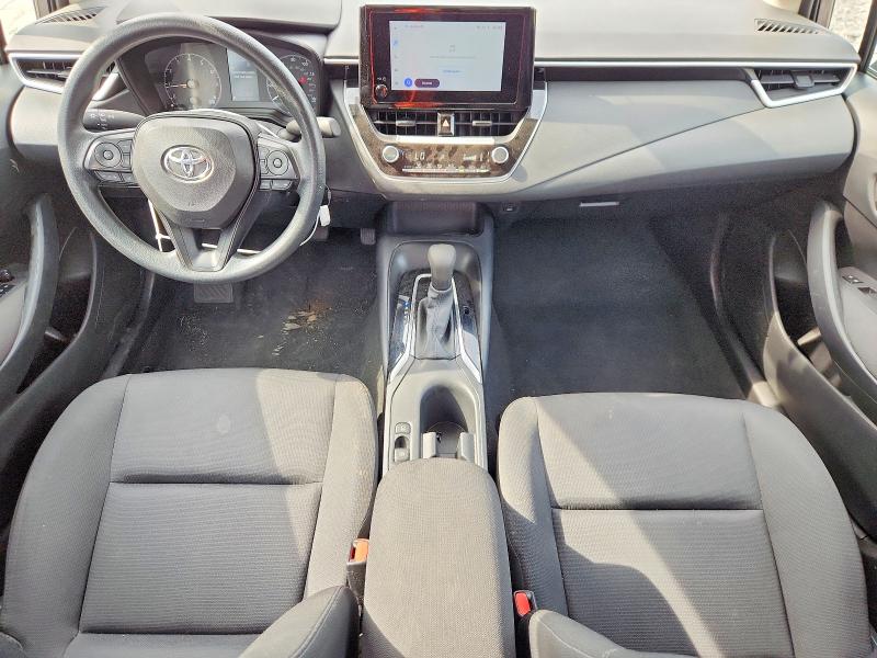 60804126 :رقم المزاد ، 5YFB4MDE2RP168378 vin ، 2024 Toyota Corolla مزاد بيع