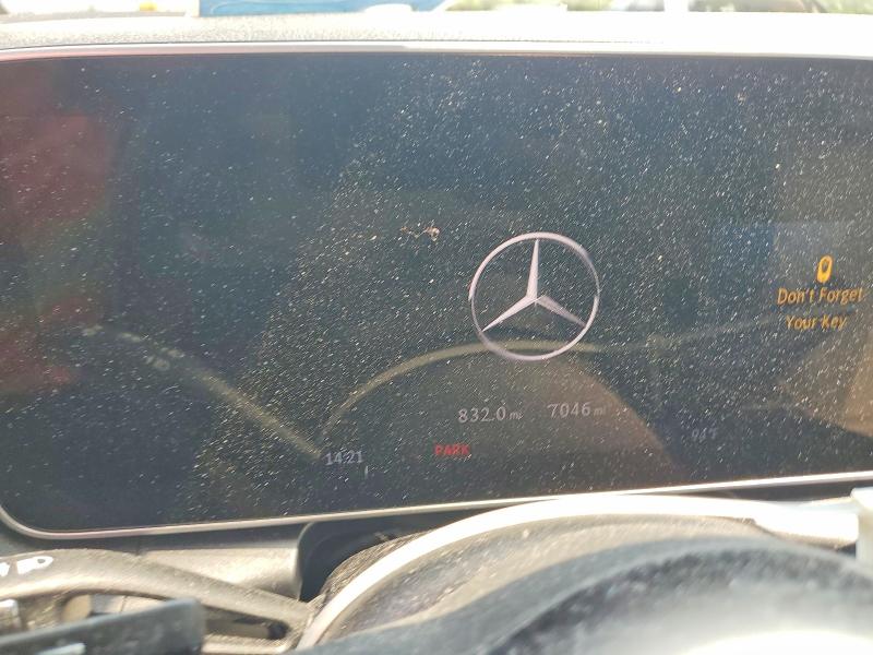 Aukcja sprzedaży 2025 Mercedes-benz Glc, vin: W1NKM4HB5SF346242, numer aukcji: 60401056