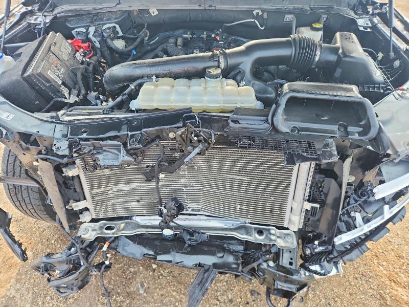 Aukcja sprzedaży 2023 Ford Expedition, vin: 1FMJK1J81PEA09274, numer aukcji: 62296056