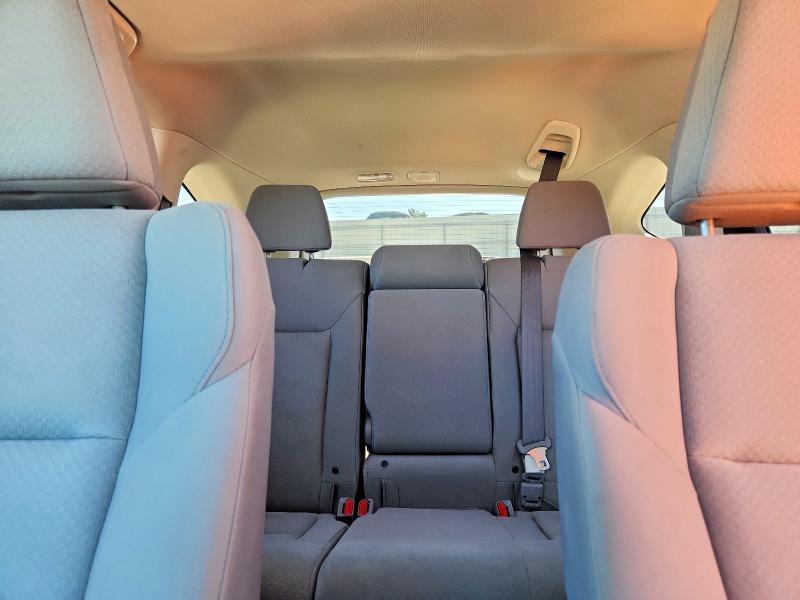 2015 Honda Cr-v მანქანა იყიდება აუქციონზე, vin: 2HKRM4H51FH608107, აუქციონის ნომერი: 57057216