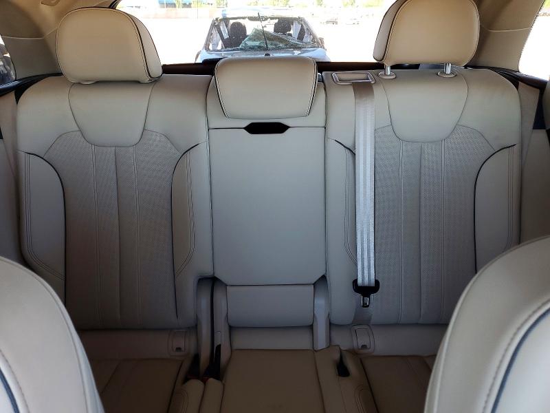 Продажа на аукционе авто 2023 Audi Q5, vin: WA1EAAFY9P2179198, номер лота: 59313186