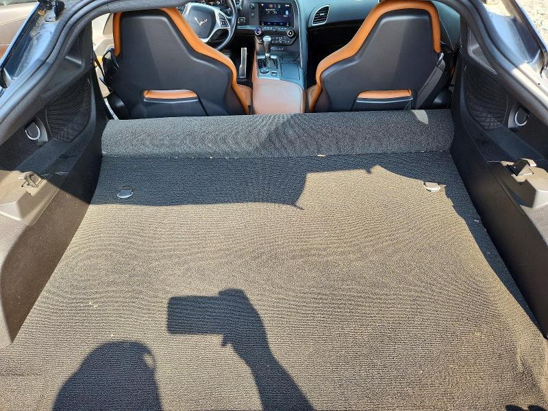 Продаж на аукціоні авто 2014 Chevrolet Corvette, vin: 1G1YK2D7XE5121900, номер лоту: 61954246