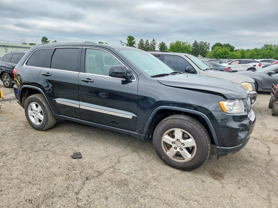 Aukcja sprzedaży 2012 Jeep Grand Cherokee, vin: 1C4RJFAG4CC203138, numer aukcji: 60319856