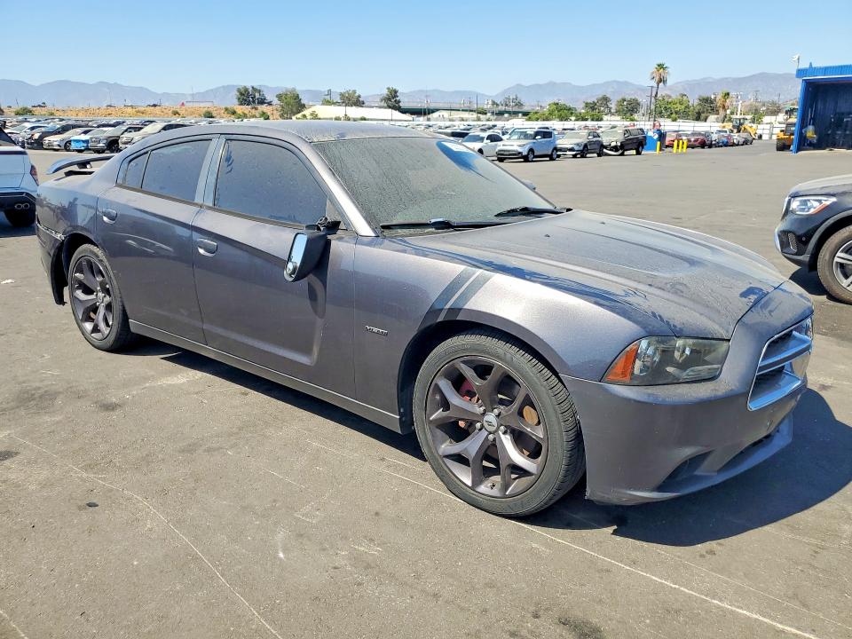 Aukcja sprzedaży 2014 Dodge Charger, vin: 2C3CDXCT4EH135490, numer aukcji: 62307556