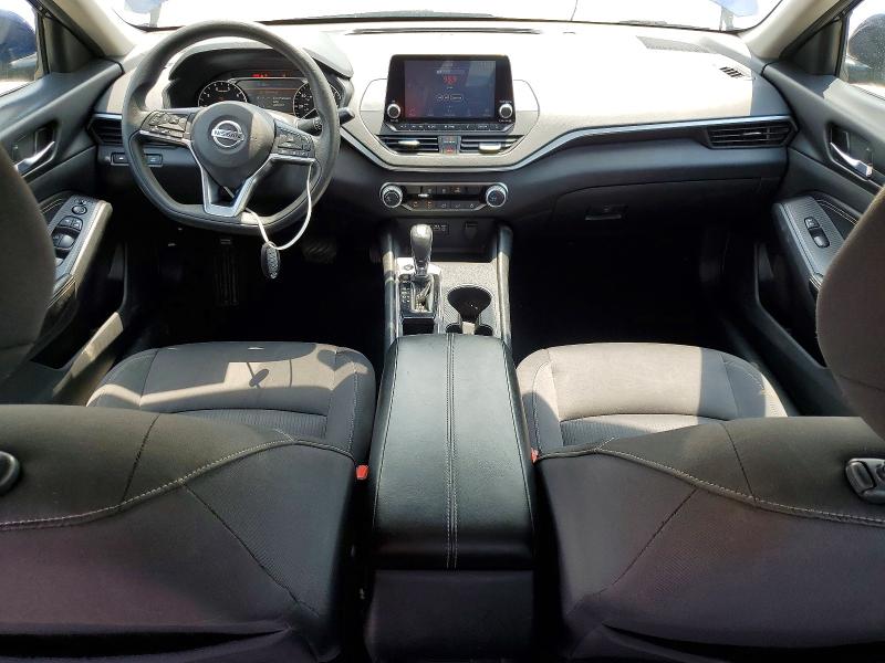 Продаж на аукціоні авто 2020 Nissan Altima, vin: 1N4BL4BVXLC168379, номер лоту: 59739836