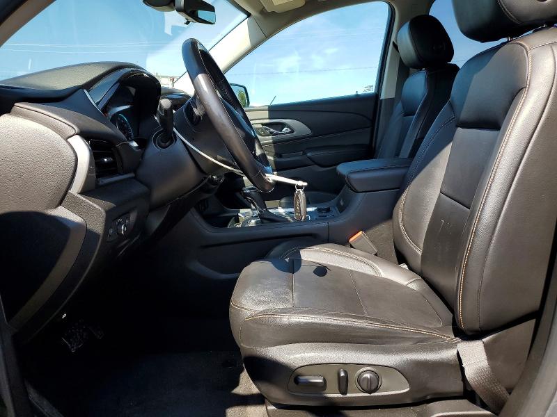 Продаж на аукціоні авто 2019 Chevrolet Traverse, vin: 1GNEVHKW4KJ144145, номер лоту: 59278636