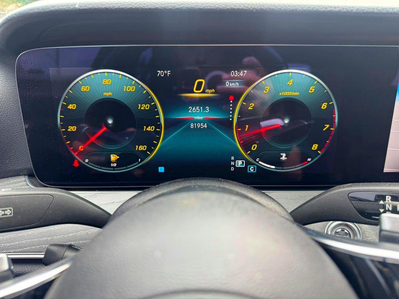 Продажа на аукционе авто 2021 Mercedes-benz E, vin: W1KZF8DB7MA920004, номер лота: 63182526