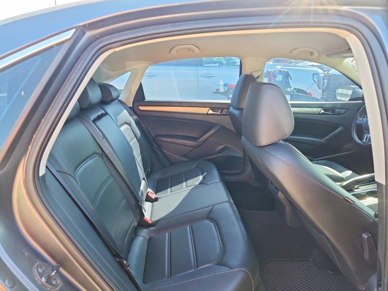 Aukcja sprzedaży 2014 Volkswagen Passat, vin: 1VWBS7A37EC071025, numer aukcji: 59308166