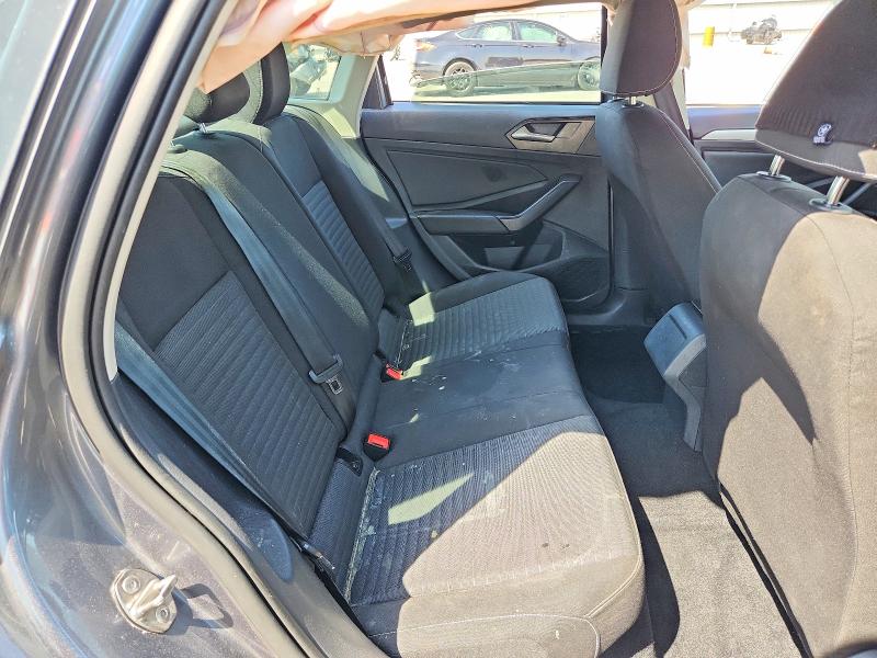 2023 Volkswagen Jetta მანქანა იყიდება აუქციონზე, vin: 3VW5M7BU5PM020252, აუქციონის ნომერი: 62224976