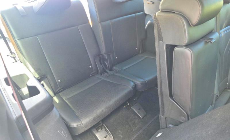 Aukcja sprzedaży 2024 Hyundai Santa Fe, vin: 5NMP3DGL8RH052874, numer aukcji: 62284746