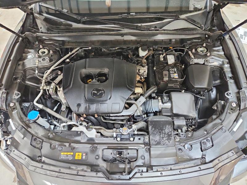 Aukcja sprzedaży 2025 Mazda Cx-50, vin: 7MMVABAM0SN303835, numer aukcji: 62791476